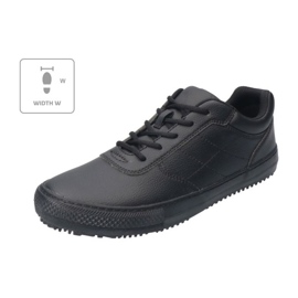 Bata Industrials Panther U MLI-B79B1 Schuhe schwarz
