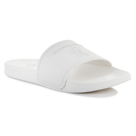 Puma X Neymar JR Flip-Flops. Leadcat GM 384944-01 weiß