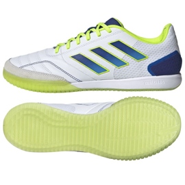 Adidas Top Sala Competition In M IF6906 Fußballschuhe weiß