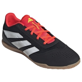 Adidas Predator Club In IG5448 Schuhen schwarz