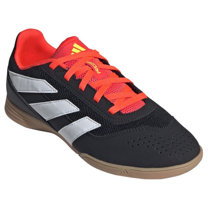 Adidas Predator Club In Jr IG5435 Schuhe schwarz