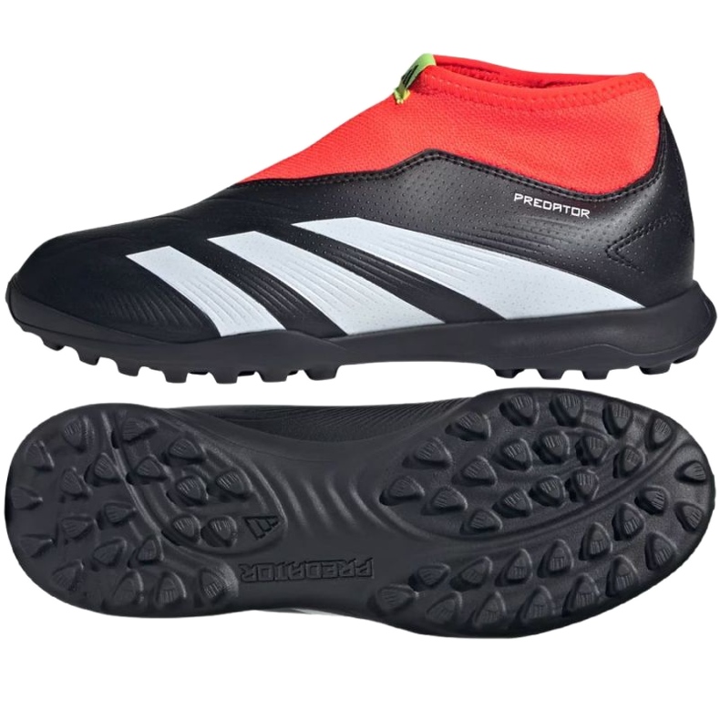 Adidas Predator League Ll Tf Jr IG5431 Schuhe schwarz