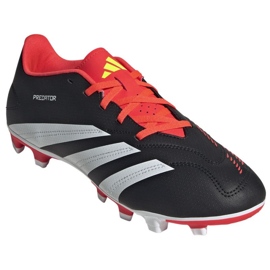 Adidas Predator Club FxG IG7760 Schuhe schwarz