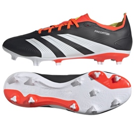 Adidas Predator League L Fg IG7762 Schuhe schwarz