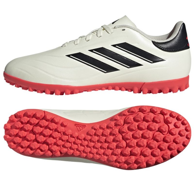 Adidas Copa Pure.2 Club Tf IE7523 Schuhe weiß