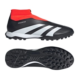 Adidas Predator League Ll Jr Tf IG7715 Schuhe schwarz