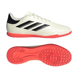 Adidas Copa PURE.2 Club In Schuhe IE7519 weiß