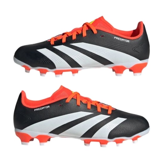 Adidas Predator League L Jr Mg IG5440 Schuhe schwarz