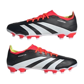 Adidas Predator League L Mg IG7725 Schuhe schwarz