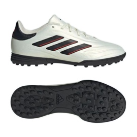 Adidas Copa Pure.2 League Tf Jr IE7527 Schuhe weiß