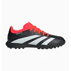 Adidas Predator League L Tf Jr IG5442 Schuhe schwarz