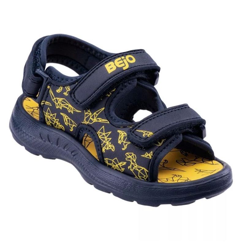 Bejo Timini Kids Jr Sandalen 92800304746 blau
