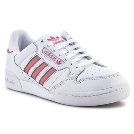 Adidas Continental 80 W Schuhe H06589 weiß