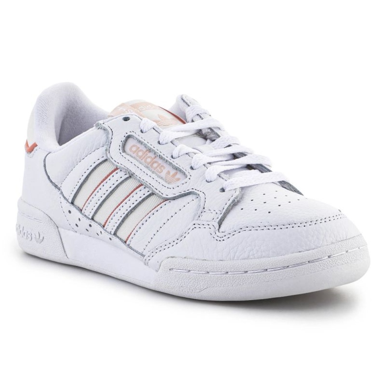 Adidas Continental 80 Stripes W GX4432 Schuhe weiß