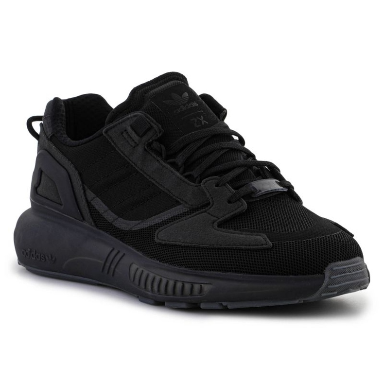 Adidas Zx 5K Boost M GX8664 Schuhe schwarz