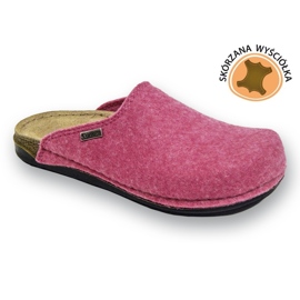 Inblu Damenschuhe 155D130 rosa