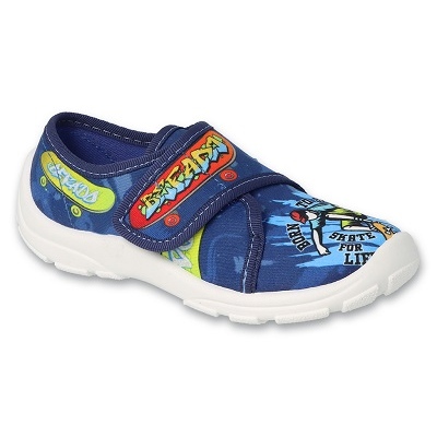 Befado Kinderschuhe 974X539 blau