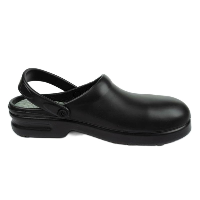 Safeway AD813 medizinische Arbeitsschuhe schwarz