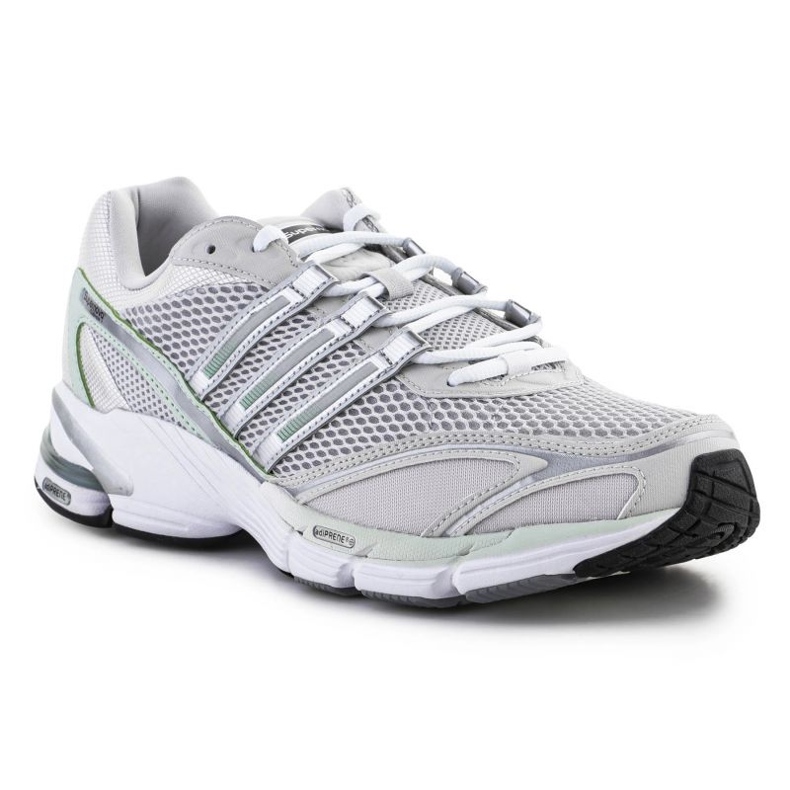 Adidas Supernova Cushion 7 GW6788 Schuhe grau