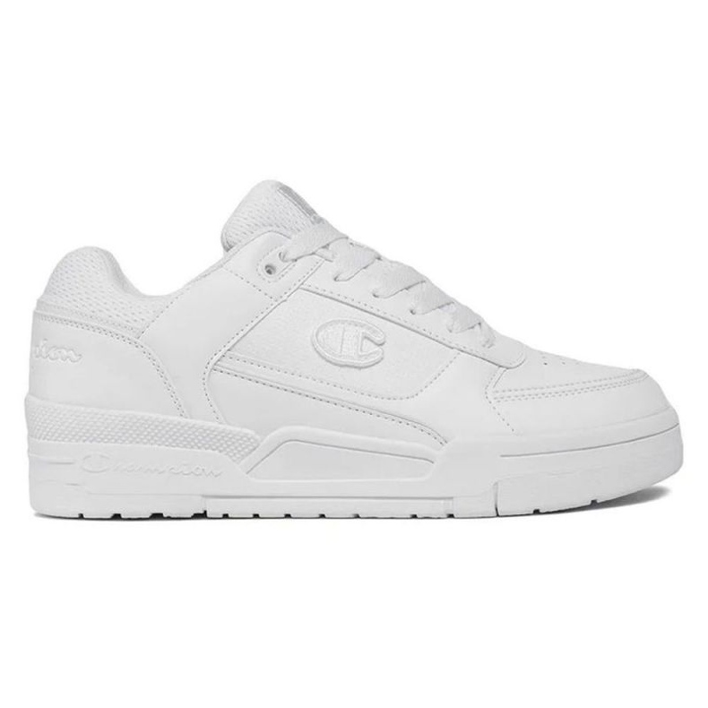 Champion Rebound Heritage Low M S22030.WW010 Schuhe weiß