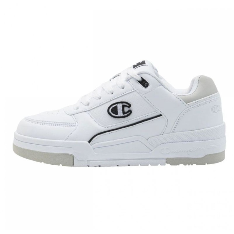 Champion Rebound Heritage Skate Low M S22199.WW010 Schuhe weiß