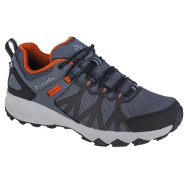 Columbia Peakfreak Ii Outdry M 2005101053 Schuhe grau