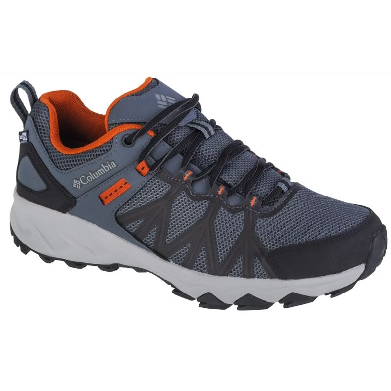 Columbia Peakfreak Ii Outdry M 2005101053 Schuhe grau