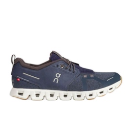 On Running Cloud 5 Terry M Schuhe 3MD30220692 blau