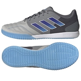 Adidas Top Sala Competition In M IE7551 Schuhe grau