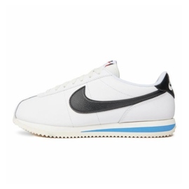 Nike Cortez M DM4044-100 Schuhe weiß