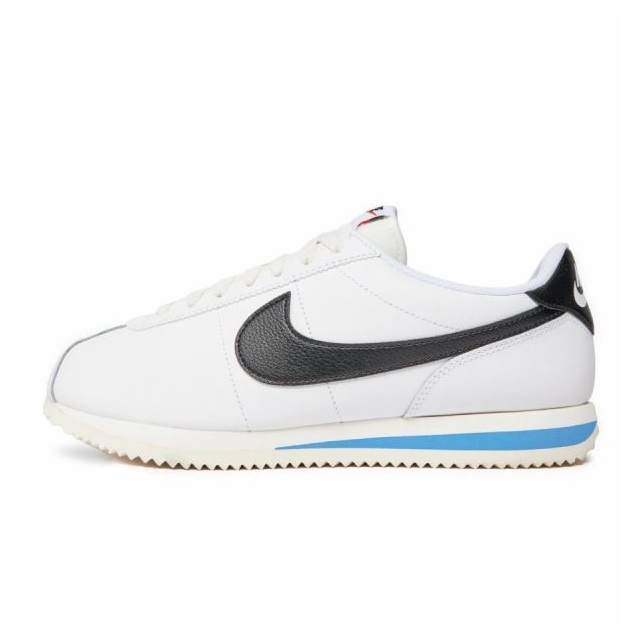 Nike Cortez M DM4044-100 Schuhe weiß