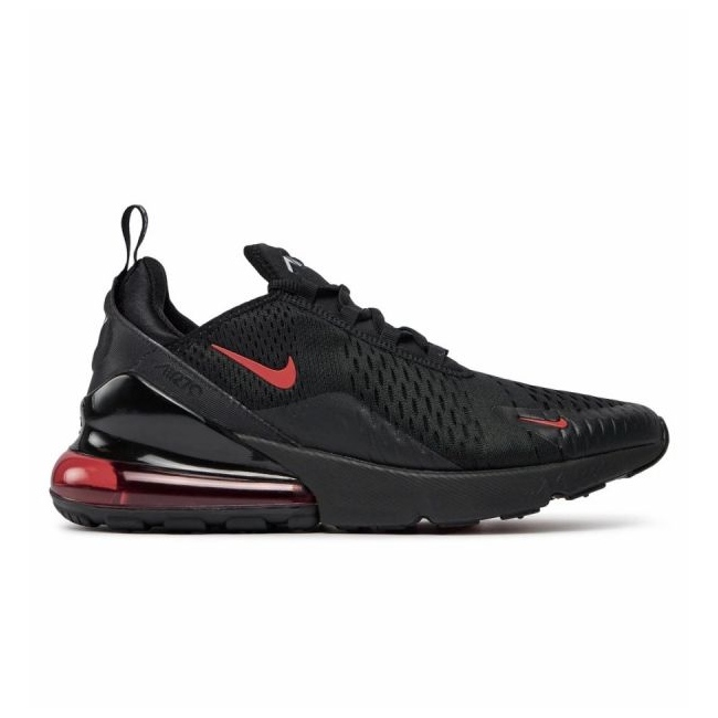 Nike Air Max 270 M DR8616-002 Schuhe schwarz