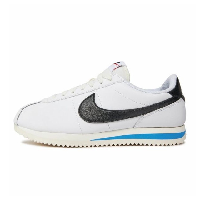 Nike Cortez W Schuhe DN1791-100 weiß