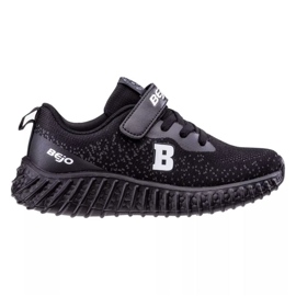 Bejo Biruta Jr 92800346504 Schuhe schwarz