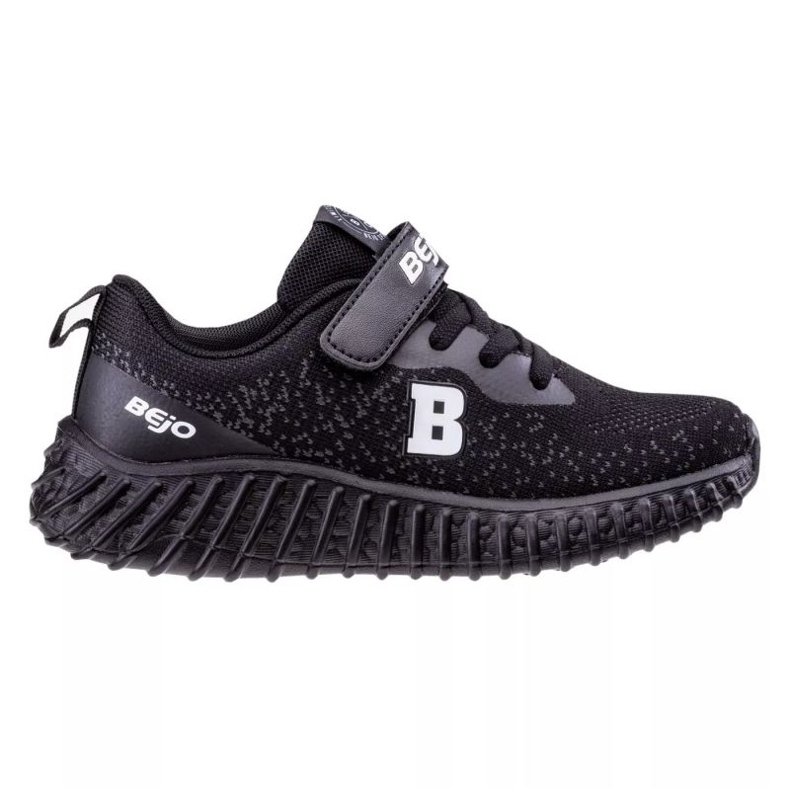 Bejo Biruta Jr 92800346504 Schuhe schwarz