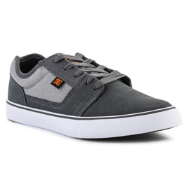 DC Shoes Tonik Adys M ADYS300769-AGY Schuhe grau