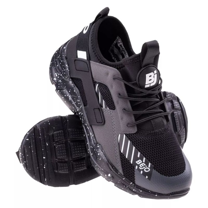 Bejo Slikter Jr 92800401279 Schuhe schwarz