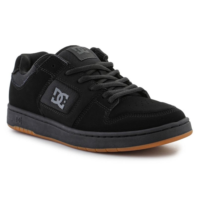 DC Shoes Manteca 4 M ADYS100765-KKG Schuhe schwarz