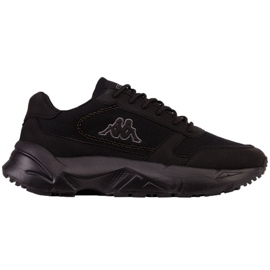 Kappa Varik Oc Schuhe 243379OC 1111 schwarz