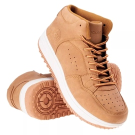 Iguana Hanson Mid Teen Jr Schuhe 92800332339 beige