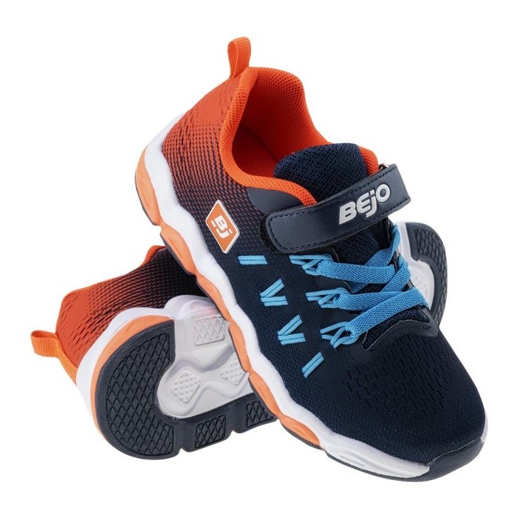 Bejo Caddo Jr 92800198520 Schuhe blau