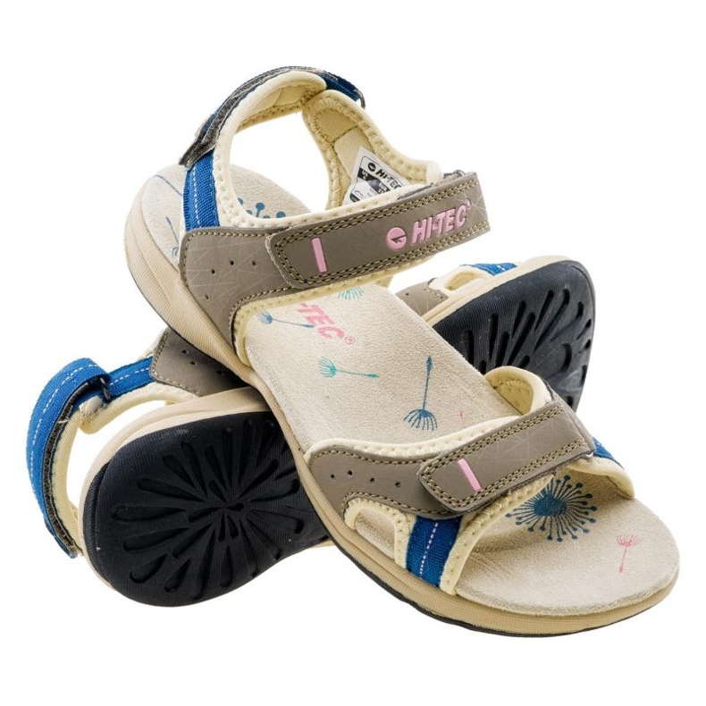 Hi-Tec Wayena W Sandalen 92800224991 beige
