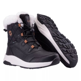Hi-Tec Mester Wp Teen Jr Schuhe 92800555587 schwarz