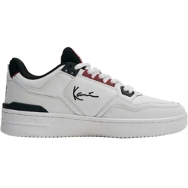 Karl Kani Lxry Plus Sl M 1080375 Schuhe weiß