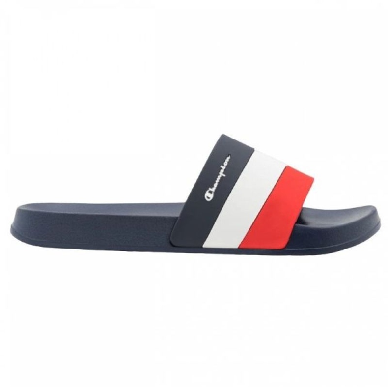 Champion Slide All American M S22049.BS506 Flip-Flops mehrfarbig