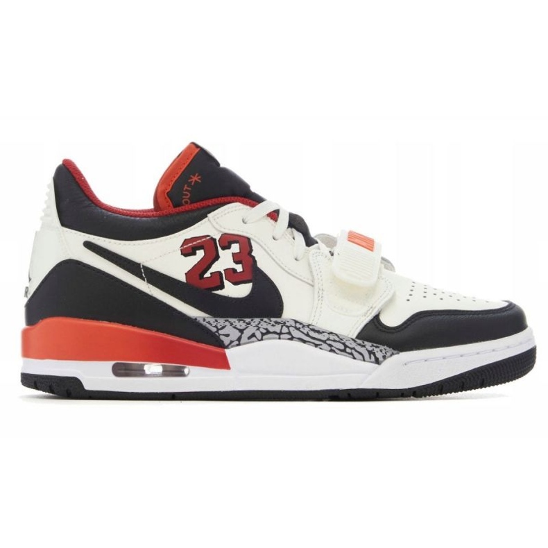 Nike Jordan Air Jordan Legacy 312 Low M FJ7221-101 Schuhe weiß