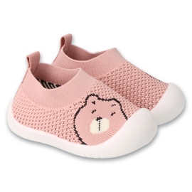 Befado Baby 002P041 rosa