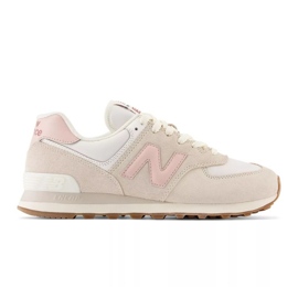 New Balance U574RE2 Schuhe beige