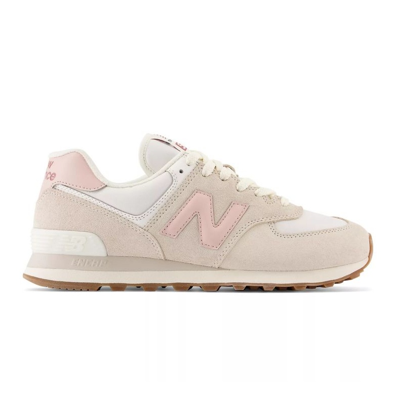 New Balance U574RE2 Schuhe beige
