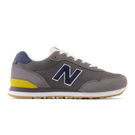 New Balance M ML515BG3 Schuhe grau